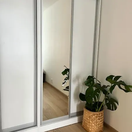 Fancy Homes - Modern 70m2 جيسهايم
