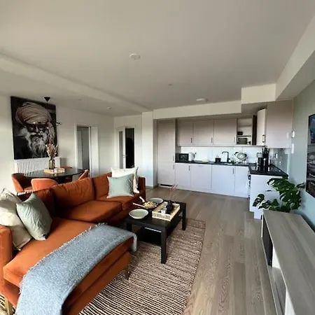 Fancy Homes - Modern 70m2 شقة جيسهايم