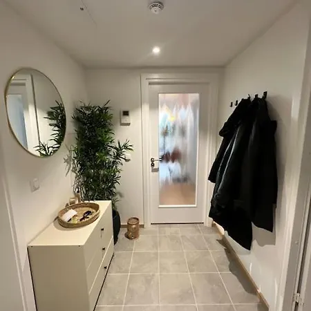 Fancy Homes - Modern 70m2 * جيسهايم