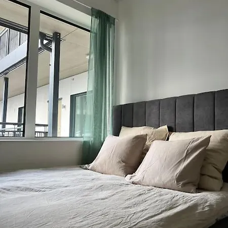 Fancy Homes - Modern 70m2 شقة