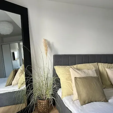شقة Fancy Homes - Modern 70m2 جيسهايم