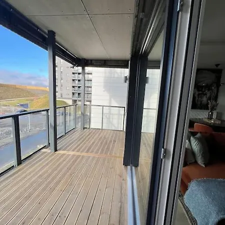 شقة Fancy Homes - Modern 70m2 جيسهايم