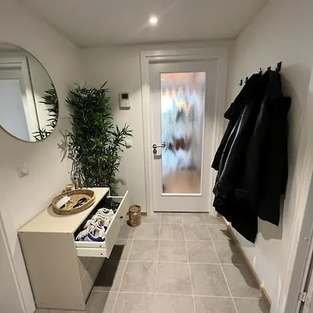 Fancy Homes - Modern 70m2 Apartman Jessheim